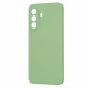 Techsuit SoftFlex Samsung Galaxy A37 5G / A36 5G Mint Green Techsuit SoftFlex Samsung Galaxy A37 5G / A36 5G Mint Green