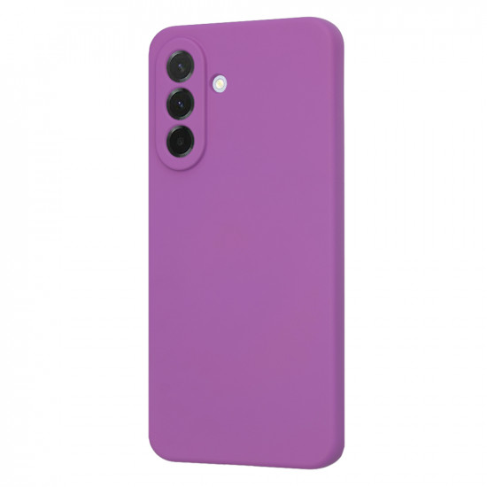Techsuit SoftFlex Samsung Galaxy A37 5G / A36 5G Purple Techsuit SoftFlex Samsung Galaxy A37 5G / A36 5G Purple