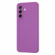 Techsuit SoftFlex Samsung Galaxy A37 5G / A36 5G Purple Techsuit SoftFlex Samsung Galaxy A37 5G / A36 5G Purple