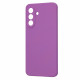 Techsuit SoftFlex Samsung Galaxy A37 5G / A36 5G Purple Techsuit SoftFlex Samsung Galaxy A37 5G / A36 5G Purple