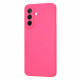 Techsuit SoftFlex Samsung Galaxy A37 5G / A36 5G Hot Pink Techsuit SoftFlex Samsung Galaxy A37 5G / A36 5G Hot Pink