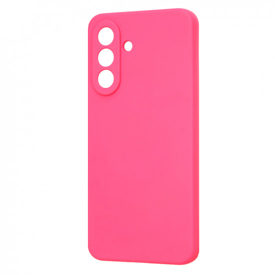 Techsuit SoftFlex Samsung Galaxy A37 5G / A36 5G Hot Pink Techsuit SoftFlex Samsung Galaxy A37 5G / A36 5G Hot Pink