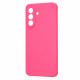Techsuit SoftFlex Samsung Galaxy A37 5G / A36 5G Hot Pink Techsuit SoftFlex Samsung Galaxy A37 5G / A36 5G Hot Pink