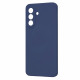 Techsuit SoftFlex Samsung Galaxy A37 5G / A36 5G Navy Blue