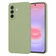 Techsuit SoftFlex Samsung Galaxy A37 5G / A36 5G Matcha Techsuit SoftFlex Samsung Galaxy A37 5G / A36 5G Matcha