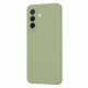 Techsuit SoftFlex Samsung Galaxy A37 5G / A36 5G Matcha Techsuit SoftFlex Samsung Galaxy A37 5G / A36 5G Matcha