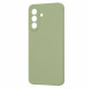 Techsuit SoftFlex Samsung Galaxy A37 5G / A36 5G Matcha Techsuit SoftFlex Samsung Galaxy A37 5G / A36 5G Matcha