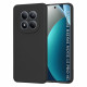 Techsuit SoftFlex Xiaomi Redmi Note 15 Pro 4G Black Techsuit SoftFlex Xiaomi Redmi Note 15 Pro 4G Black