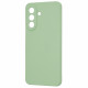 Techsuit SoftFlex Samsung Galaxy A57 5G Mint Green