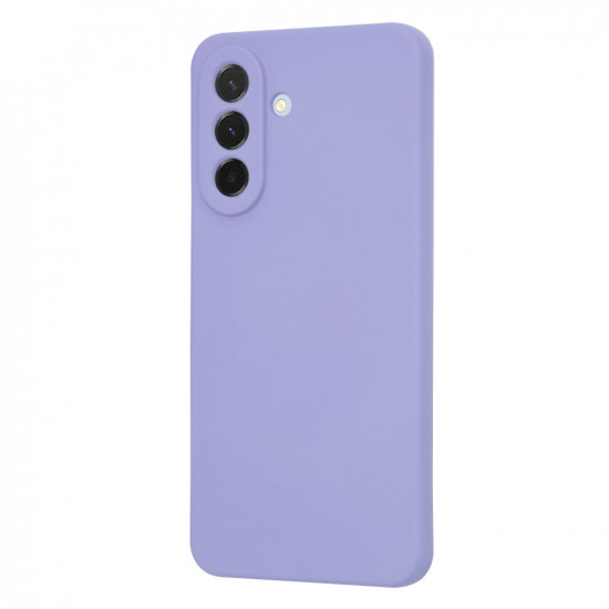 Techsuit SoftFlex Samsung Galaxy A57 5G Light Purple Techsuit SoftFlex Samsung Galaxy A57 5G Light Purple