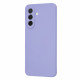 Techsuit SoftFlex Samsung Galaxy A57 5G Light Purple Techsuit SoftFlex Samsung Galaxy A57 5G Light Purple