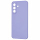 Techsuit SoftFlex Samsung Galaxy A57 5G Light Purple Techsuit SoftFlex Samsung Galaxy A57 5G Light Purple