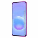 Techsuit SoftFlex Samsung Galaxy A57 5G Purple