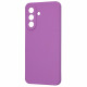Techsuit SoftFlex Samsung Galaxy A57 5G Purple