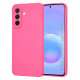 Techsuit SoftFlex Samsung Galaxy A57 5G Hot Pink Techsuit SoftFlex Samsung Galaxy A57 5G Hot Pink