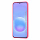 Techsuit SoftFlex Samsung Galaxy A57 5G Hot Pink Techsuit SoftFlex Samsung Galaxy A57 5G Hot Pink