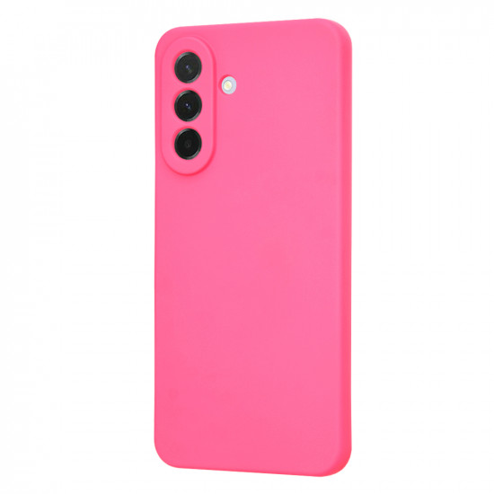 Techsuit SoftFlex Samsung Galaxy A57 5G Hot Pink Techsuit SoftFlex Samsung Galaxy A57 5G Hot Pink