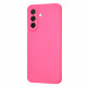 Techsuit SoftFlex Samsung Galaxy A57 5G Hot Pink Techsuit SoftFlex Samsung Galaxy A57 5G Hot Pink