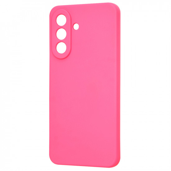 Techsuit SoftFlex Samsung Galaxy A57 5G Hot Pink Techsuit SoftFlex Samsung Galaxy A57 5G Hot Pink