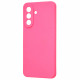 Techsuit SoftFlex Samsung Galaxy A57 5G Hot Pink Techsuit SoftFlex Samsung Galaxy A57 5G Hot Pink