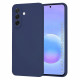 Techsuit SoftFlex Samsung Galaxy A57 5G Navy Blue Techsuit SoftFlex Samsung Galaxy A57 5G Navy Blue