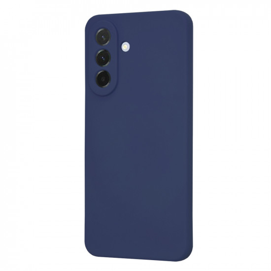 Techsuit SoftFlex Samsung Galaxy A57 5G Navy Blue Techsuit SoftFlex Samsung Galaxy A57 5G Navy Blue