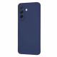 Techsuit SoftFlex Samsung Galaxy A57 5G Navy Blue Techsuit SoftFlex Samsung Galaxy A57 5G Navy Blue