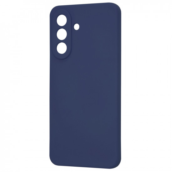 Techsuit SoftFlex Samsung Galaxy A57 5G Navy Blue Techsuit SoftFlex Samsung Galaxy A57 5G Navy Blue