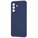 Techsuit SoftFlex Samsung Galaxy A57 5G Navy Blue Techsuit SoftFlex Samsung Galaxy A57 5G Navy Blue