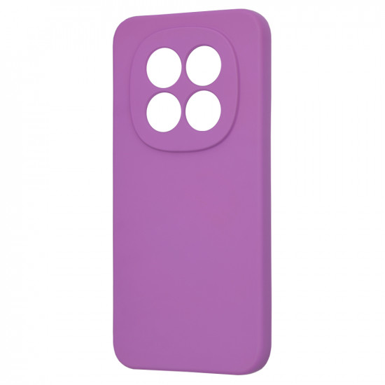 Techsuit SoftFlex Xiaomi Redmi Note 15 Pro 5G Purple