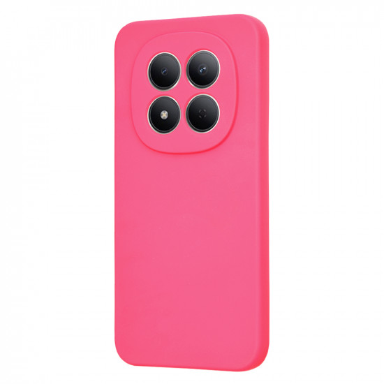 Techsuit SoftFlex Xiaomi Redmi Note 15 Pro 5G Hot Pink Techsuit SoftFlex Xiaomi Redmi Note 15 Pro 5G Hot Pink