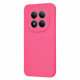 Techsuit SoftFlex Xiaomi Redmi Note 15 Pro 5G Hot Pink Techsuit SoftFlex Xiaomi Redmi Note 15 Pro 5G Hot Pink