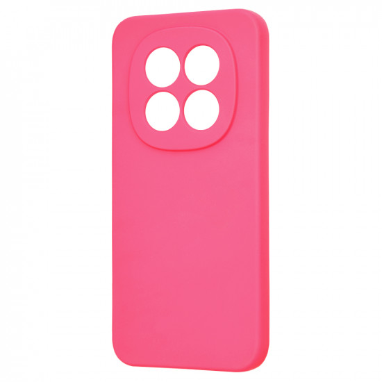 Techsuit SoftFlex Xiaomi Redmi Note 15 Pro 5G Hot Pink Techsuit SoftFlex Xiaomi Redmi Note 15 Pro 5G Hot Pink