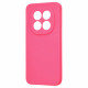 Techsuit SoftFlex Xiaomi Redmi Note 15 Pro 5G Hot Pink Techsuit SoftFlex Xiaomi Redmi Note 15 Pro 5G Hot Pink