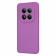 Techsuit SoftFlex Xiaomi Redmi Note 15 Pro+ 5G / Poco M8 Pro 5G Purple