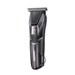 Yesido Beard Trimmer (MG21) Type C, 5500RPM, 900mAh Black
