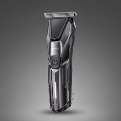 Yesido Beard Trimmer (MG21) Type C, 5500RPM, 900mAh Black