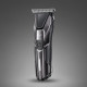 Yesido Beard Trimmer (MG21) Type C, 5500RPM, 900mAh Black