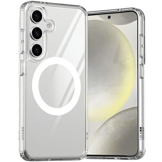 Araree Duple M Samsung Galaxy S24 S921 clear AR20-01929A