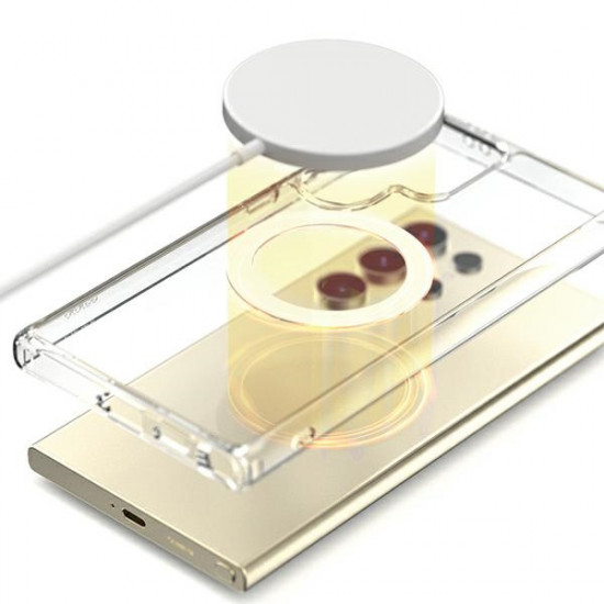 Araree Duple M Samsung Galaxy S24 S921 clear AR20-01929A