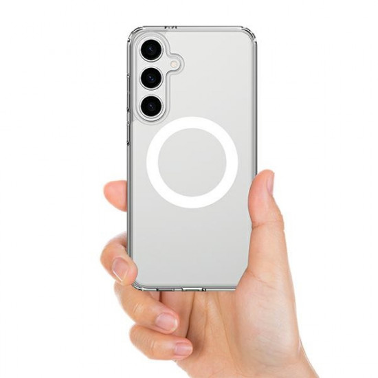 Araree Duple M Samsung Galaxy S24 S921 clear AR20-01929A