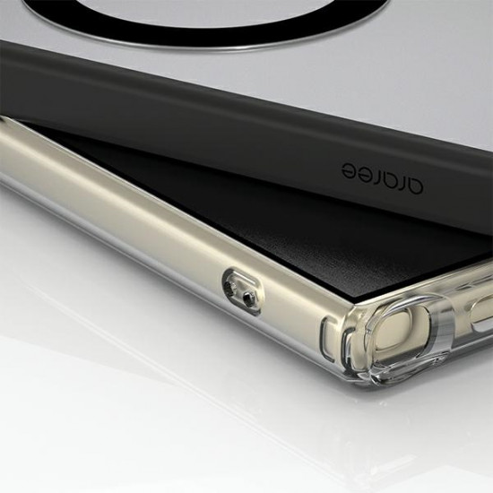 Araree Duple M Samsung Galaxy S24 S921 clear AR20-01929A
