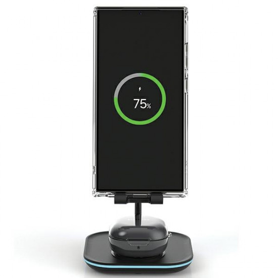 Araree Duple M Samsung Galaxy S24 S921 clear AR20-01929A