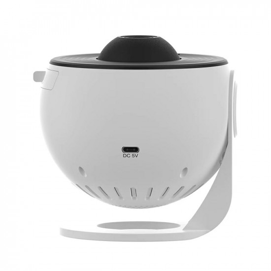 MajesticLine Galaxy projector white MajesticLine Galaxy projector white