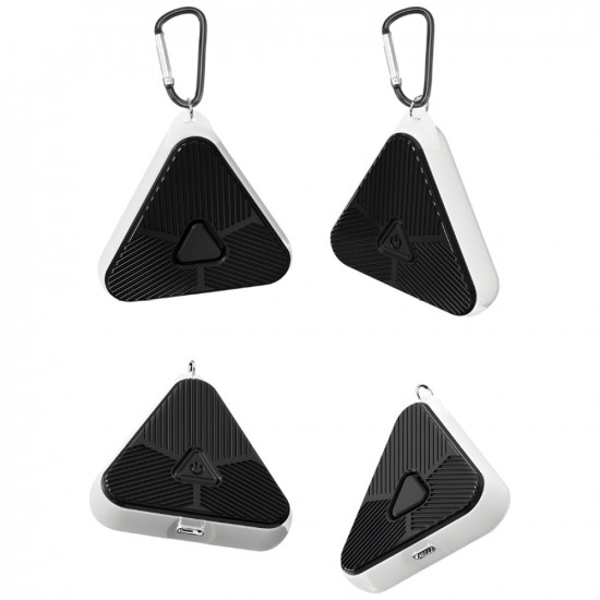 Ultrasonic insect repellent MajesticLine