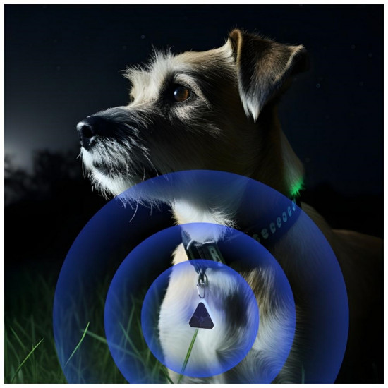 Ultrasonic insect repellent MajesticLine