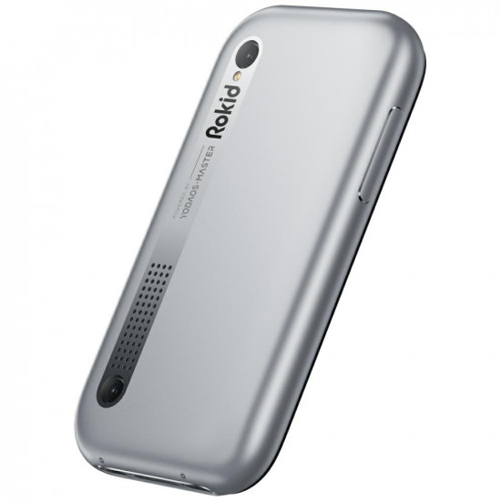 Set Rokid AR Spatial Glasses + Station2 Set Rokid AR Spatial Glasses + Station2