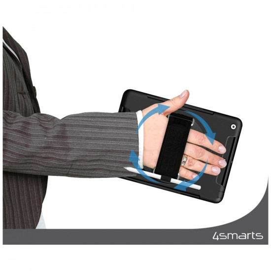 4smarts Rugged Case Grip for Samsung Galaxy Tab A9+