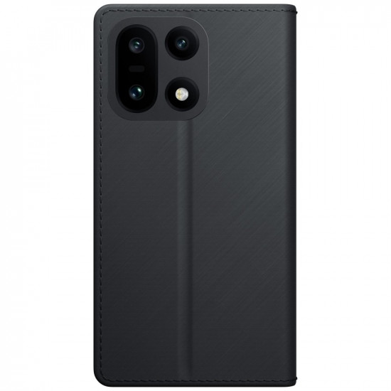 3MK Wallet Case for OnePlus 15 5G Black 3MK Wallet Case for OnePlus 15 5G Black