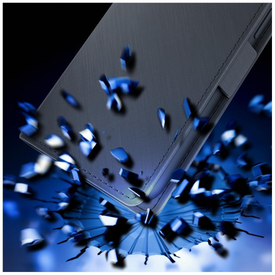 3MK Wallet Case for OnePlus 15 5G Black 3MK Wallet Case for OnePlus 15 5G Black